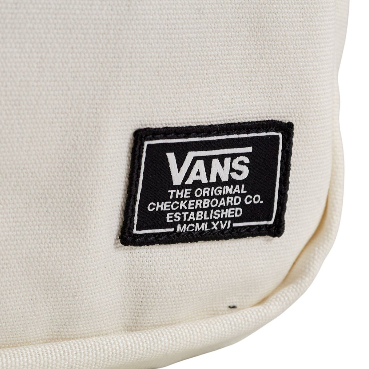 Vans Marshmallow Got It Together Shoulder Bag