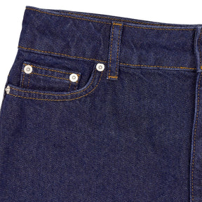 Aligne Indigo Greta Maxi Skirt