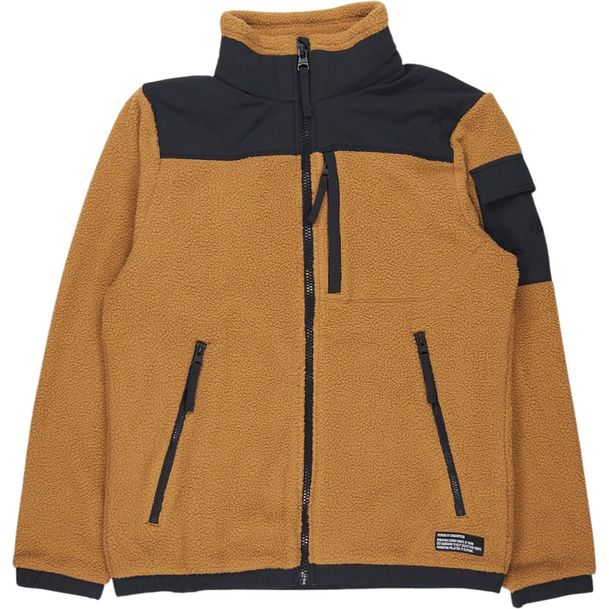 Craghoppers Boulder CO2Renu Lumos Jacket