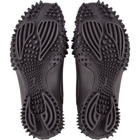 Puma Black EVA Spiked Slippers