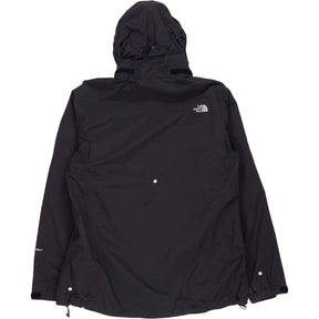The North Face Black Hooded Jacket