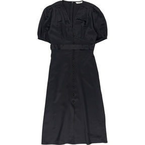 Omnes Black Dress