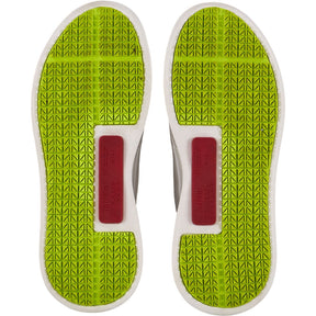 Toffeln White SmartSole Trainers