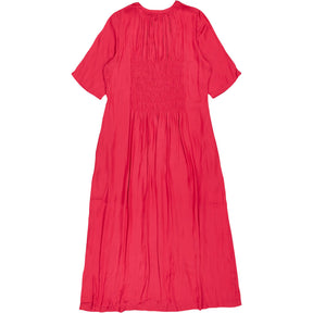 WYSE Pink Bree Dress