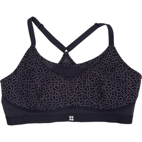 Sweaty Betty Black Sports Bra