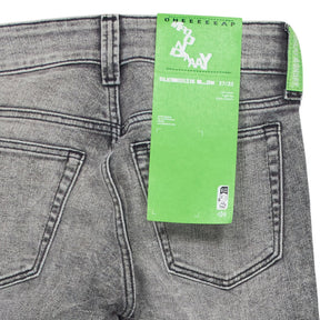 Cheap Monday Grey Slim Jeans