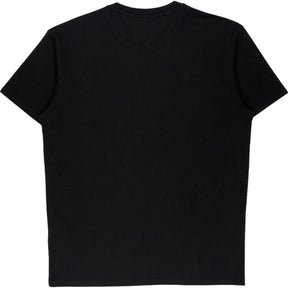 Tommy Jeans Black Athletics T-Shirt