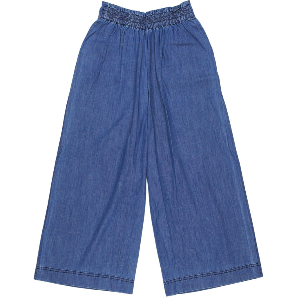 Bonté Blue Bijou Denim Trousers