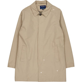 Harry Brown Beige Jacket