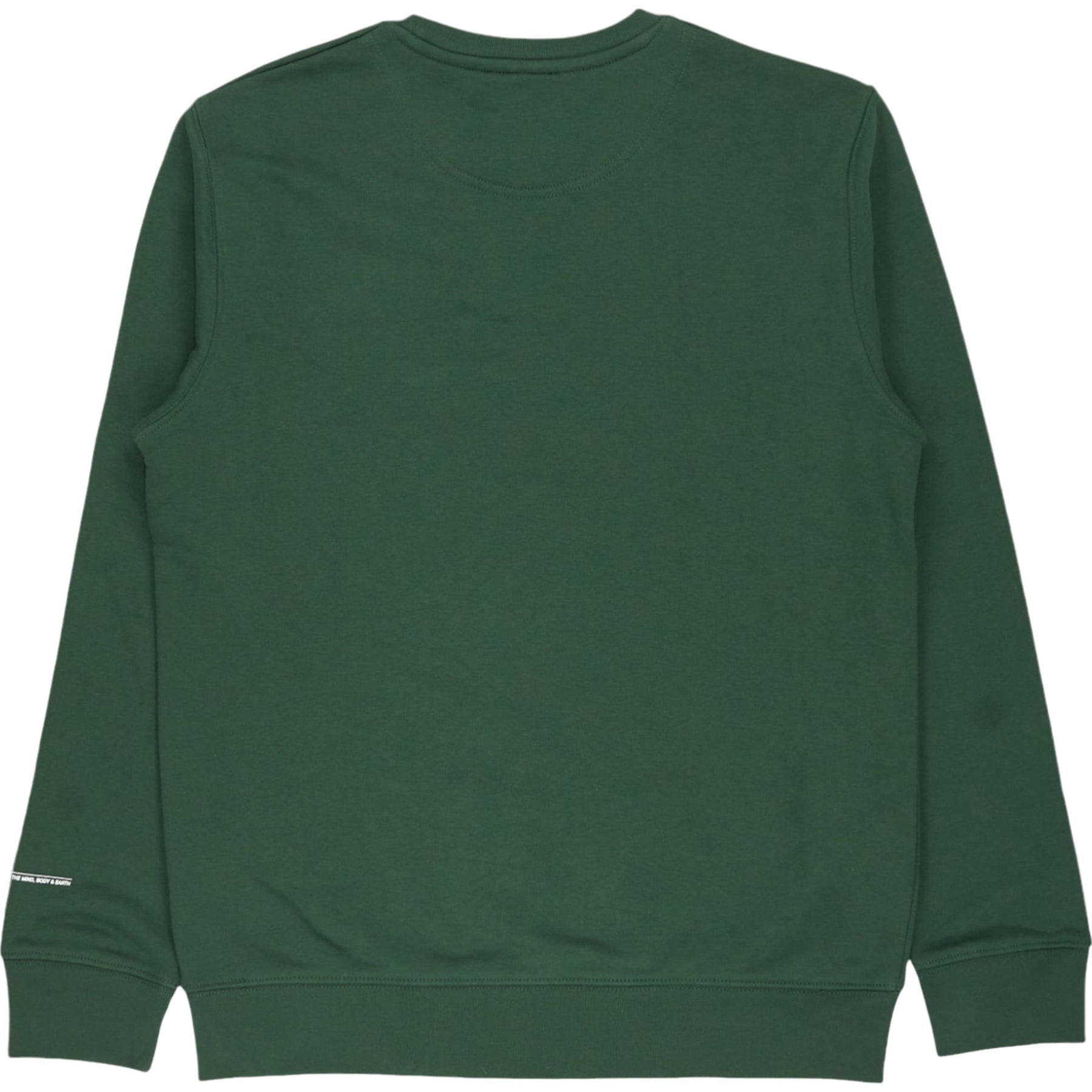 Dionof Green Sweatshirt