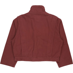 Pull & Bear Red Jacket