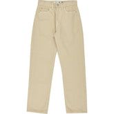 JW Anderson Uniqlo Beige Chinos