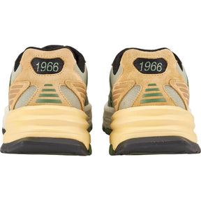Sergio Tacchini Green Trainers Not visible - measures as a UK 10