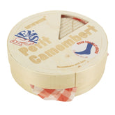 Camembert Cheese Novelty Socks - Unisex