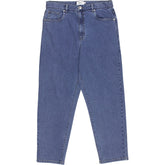 Farah Blue Denim Jeans