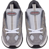 Globe Grey/Red RMS-3000 Trainers