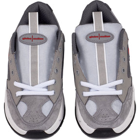 Globe Grey/Red RMS-3000 Trainers