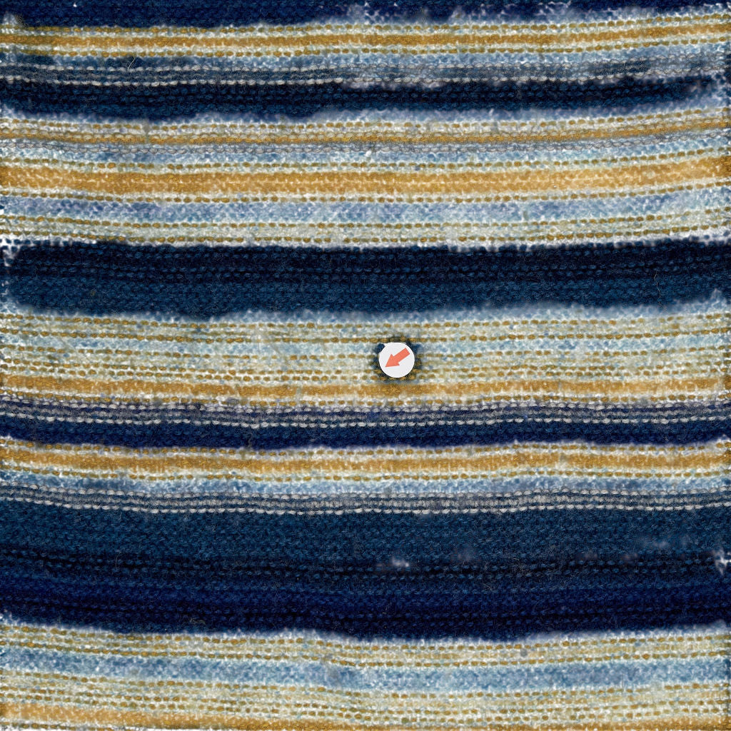 Seasalt Cornwall Striped Jumper