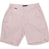 MR Marvis Pink Striped Shorts Medium