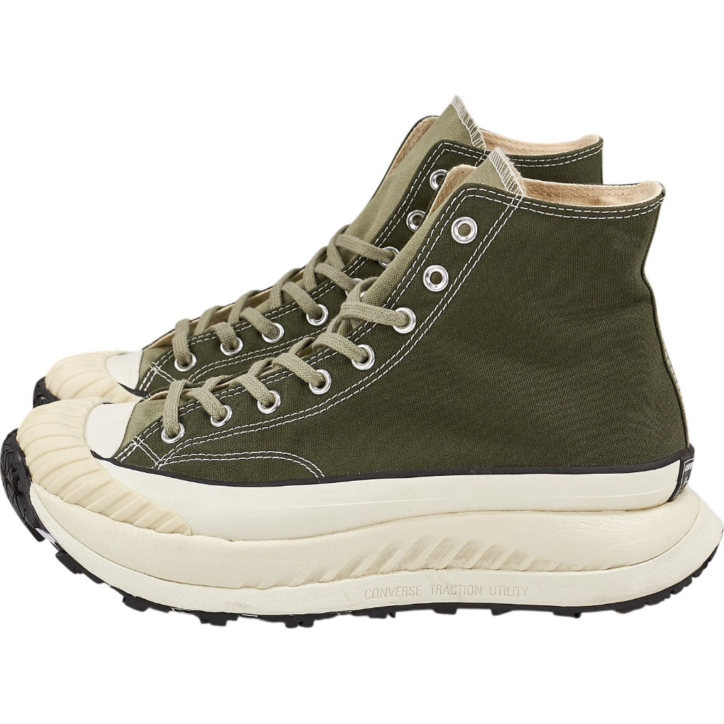 Converse Chuck AT-CX High Utility Green Sneaker