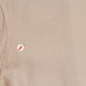 Club Monaco Pale Pink Soft Trench Coat