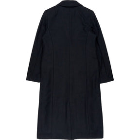 Baukjen Black Coat