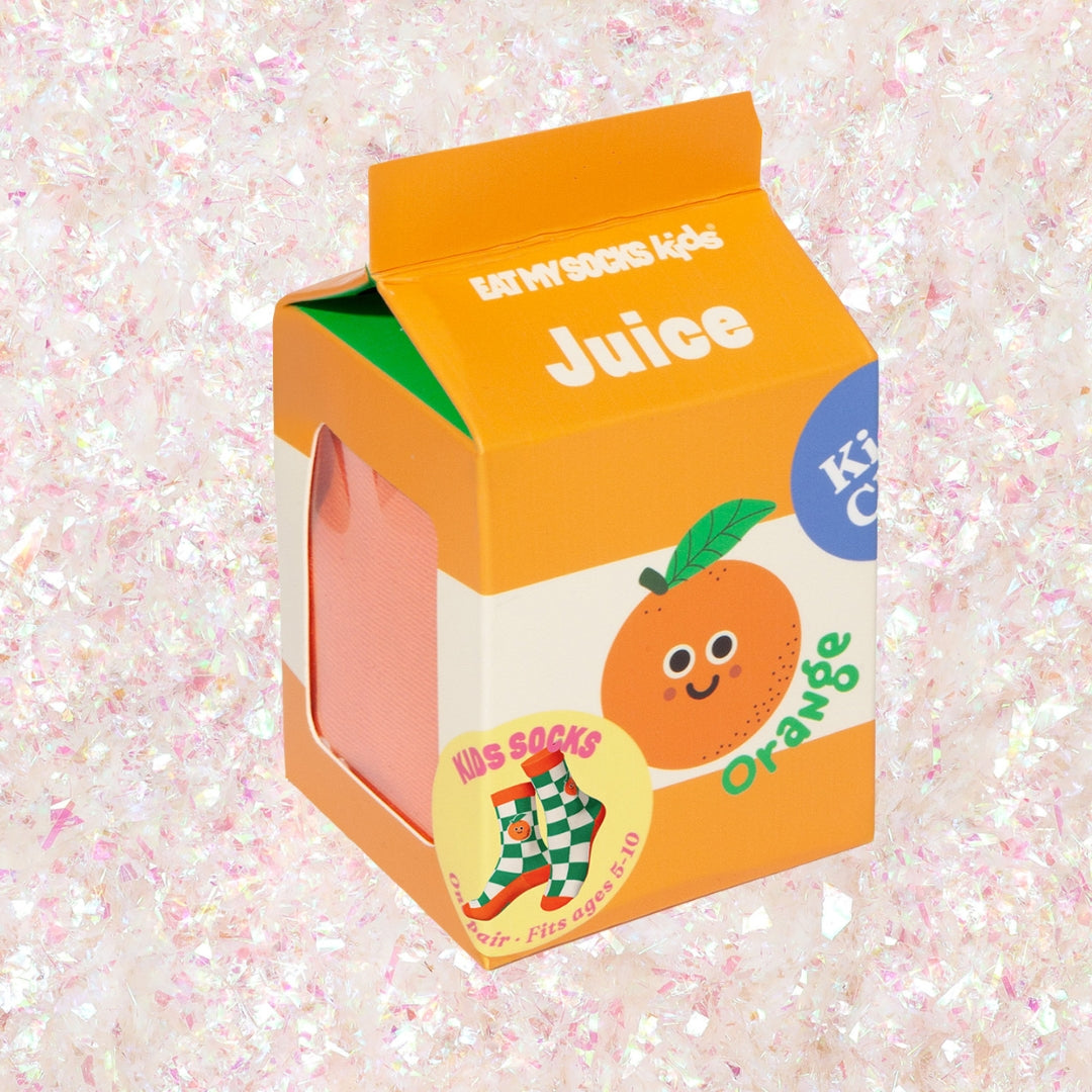 Kids Novelty Socks - 6 designs