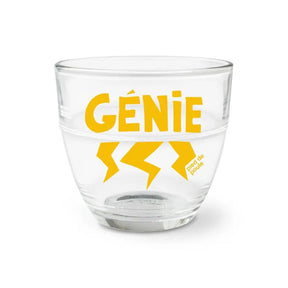 French Gigogne Duralex Canteen Glasses - 6 designs