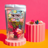 Retro Bath Pearls - Original 90's Mix
