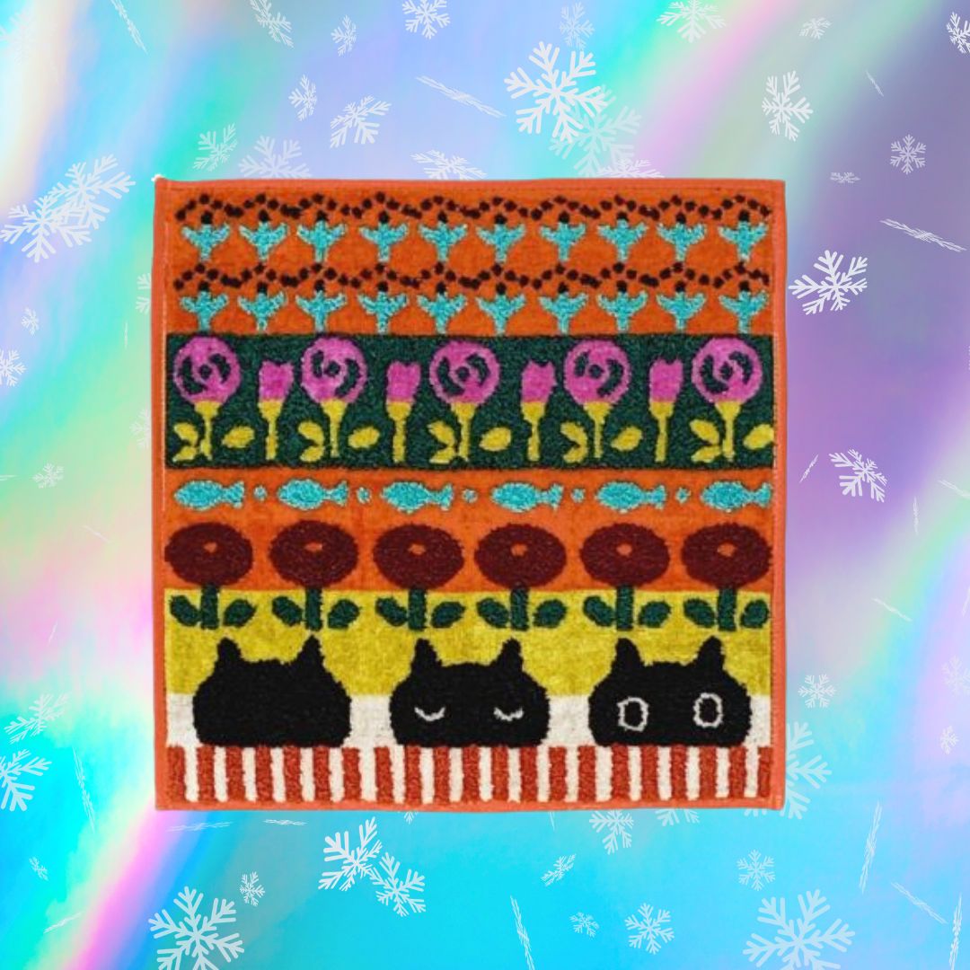 Atsuko Matano Luxury Face Cloth