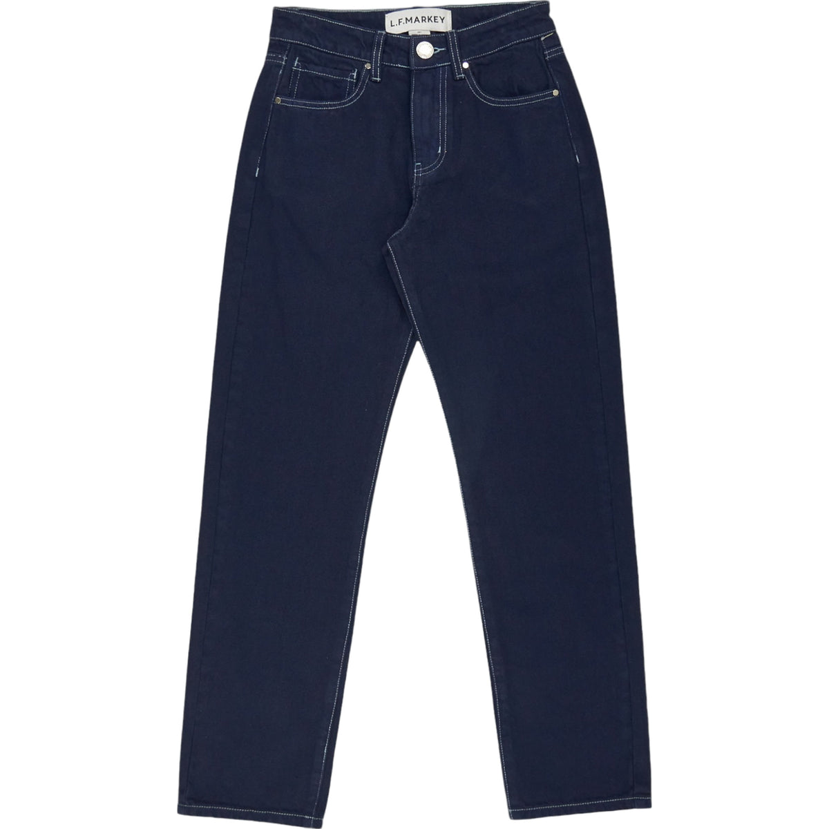 L.F. Markey Navy Jeans