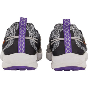 Keen Black Purple Trainers