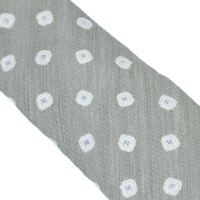 Moss x Liberty Fabric Multicolour Floral Cotton Tie Bundle  x 3