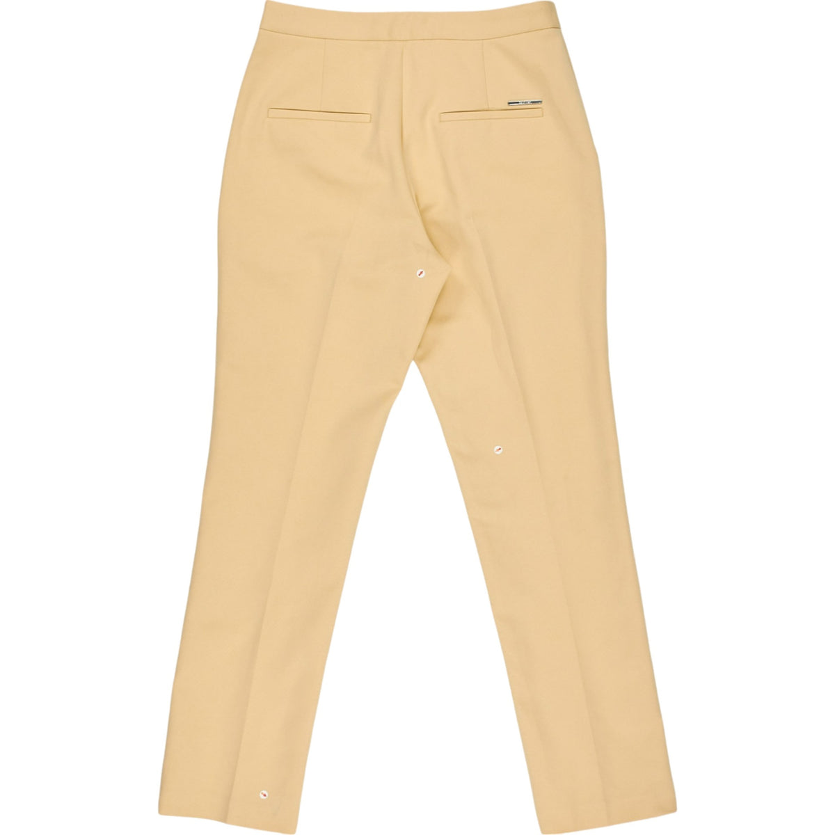 Calvin Klein Beige Trousers