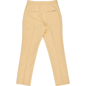 Calvin Klein Beige Trousers