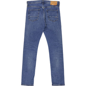 Tommy Hilfiger Blue Bleecker Stretch Jeans