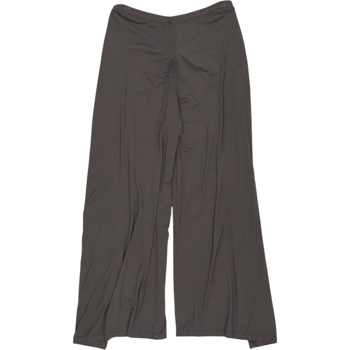 NRBY Green/Grey Knot Detail Trousers