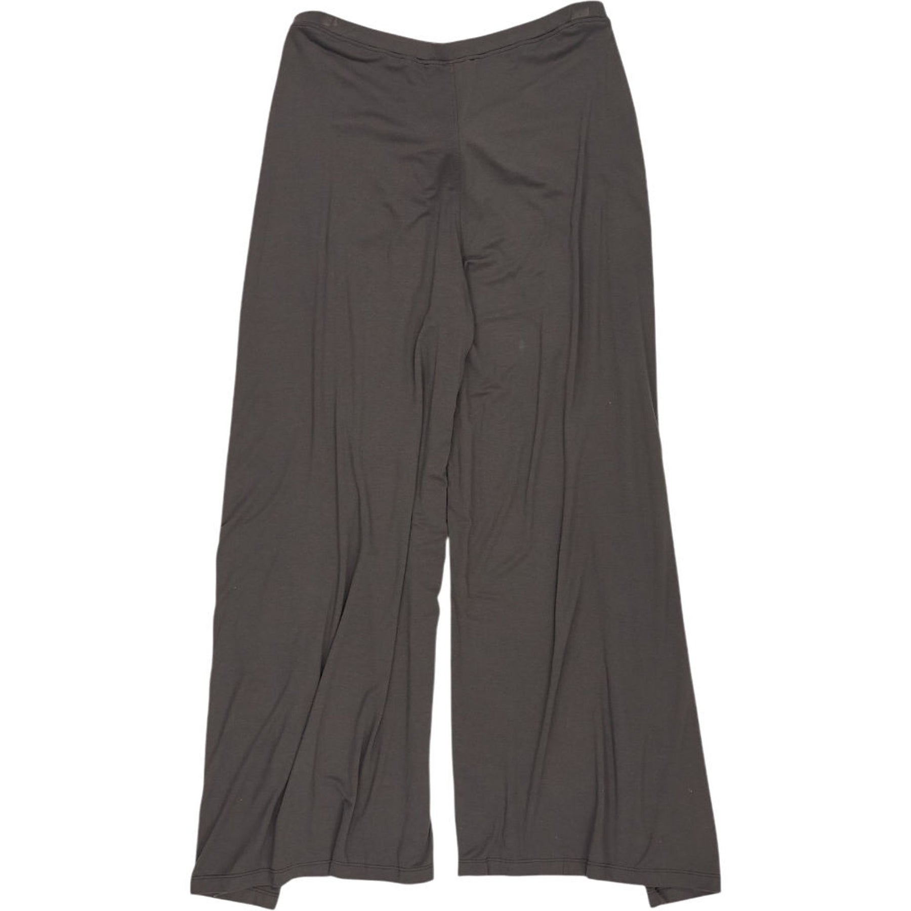 NRBY Green/Grey Knot Detail Trousers