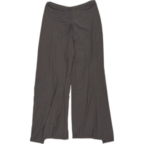 NRBY Green/Grey Knot Detail Trousers