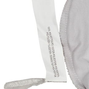 Promise Grey Bunny Fleece Nightgown