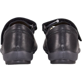 Primigi Black Leather Kids Shoes