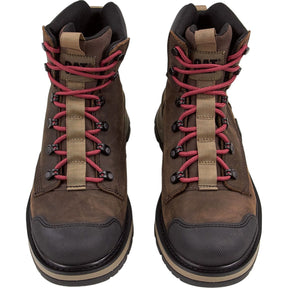 Caterpillar Dark Bitter Chocolate Colorado Waterproof Boots