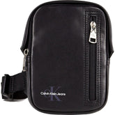 Calvin Klein Jeans Black Shoulder Bag