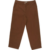 Baukjen Brown Trousers