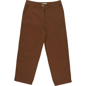 Baukjen Brown Trousers