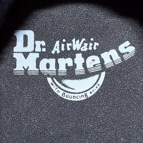 Dr. Martens Black 1B99 Quad Leather Boots
