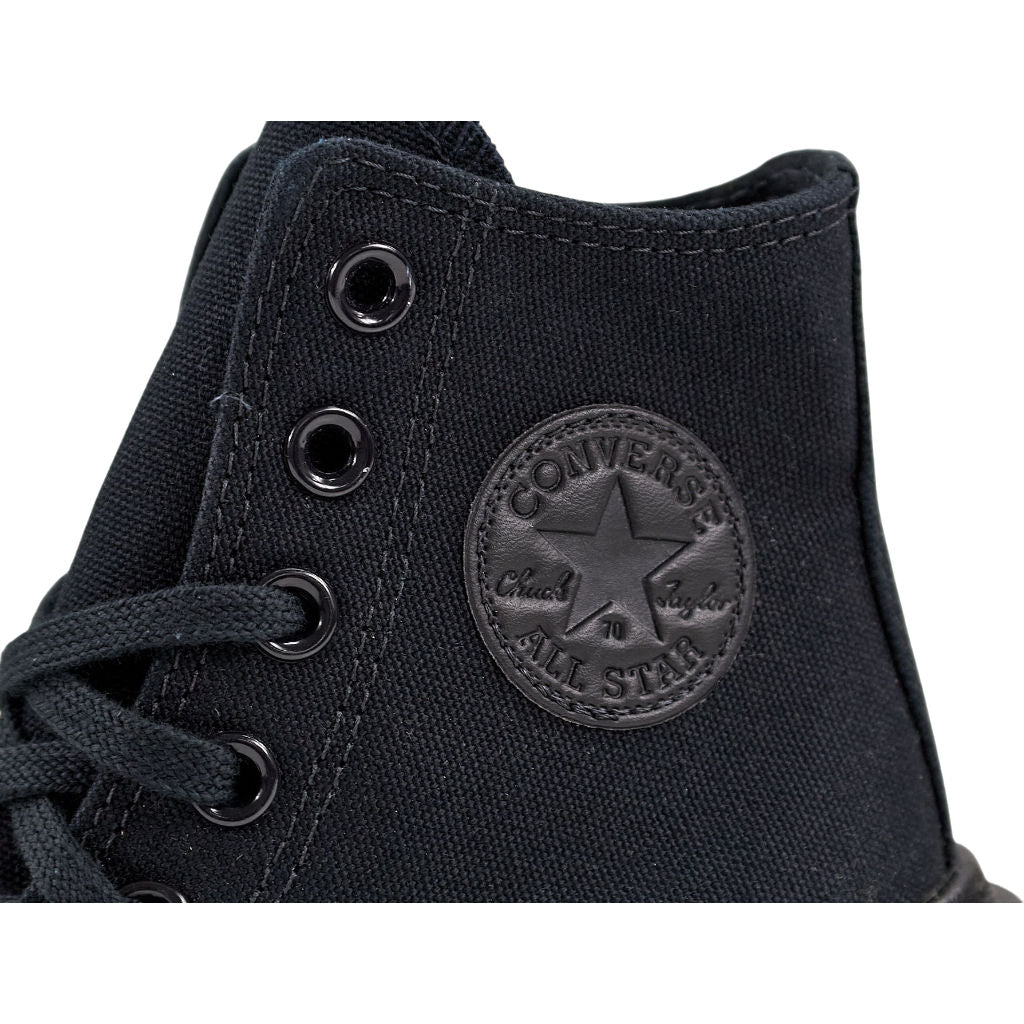 Converse Chuck 70 De Luxe Wedge Sneaker