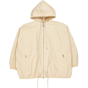 Studio Nicholson Cream Alpine Anorak