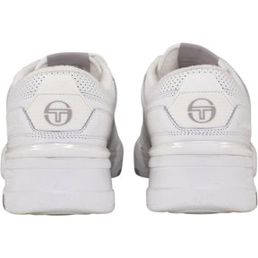 Sergio Tacchini White Trainers UK 9