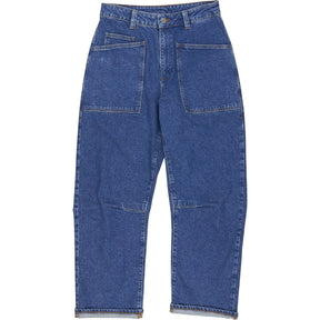 Hush Blue Cordi Jeans